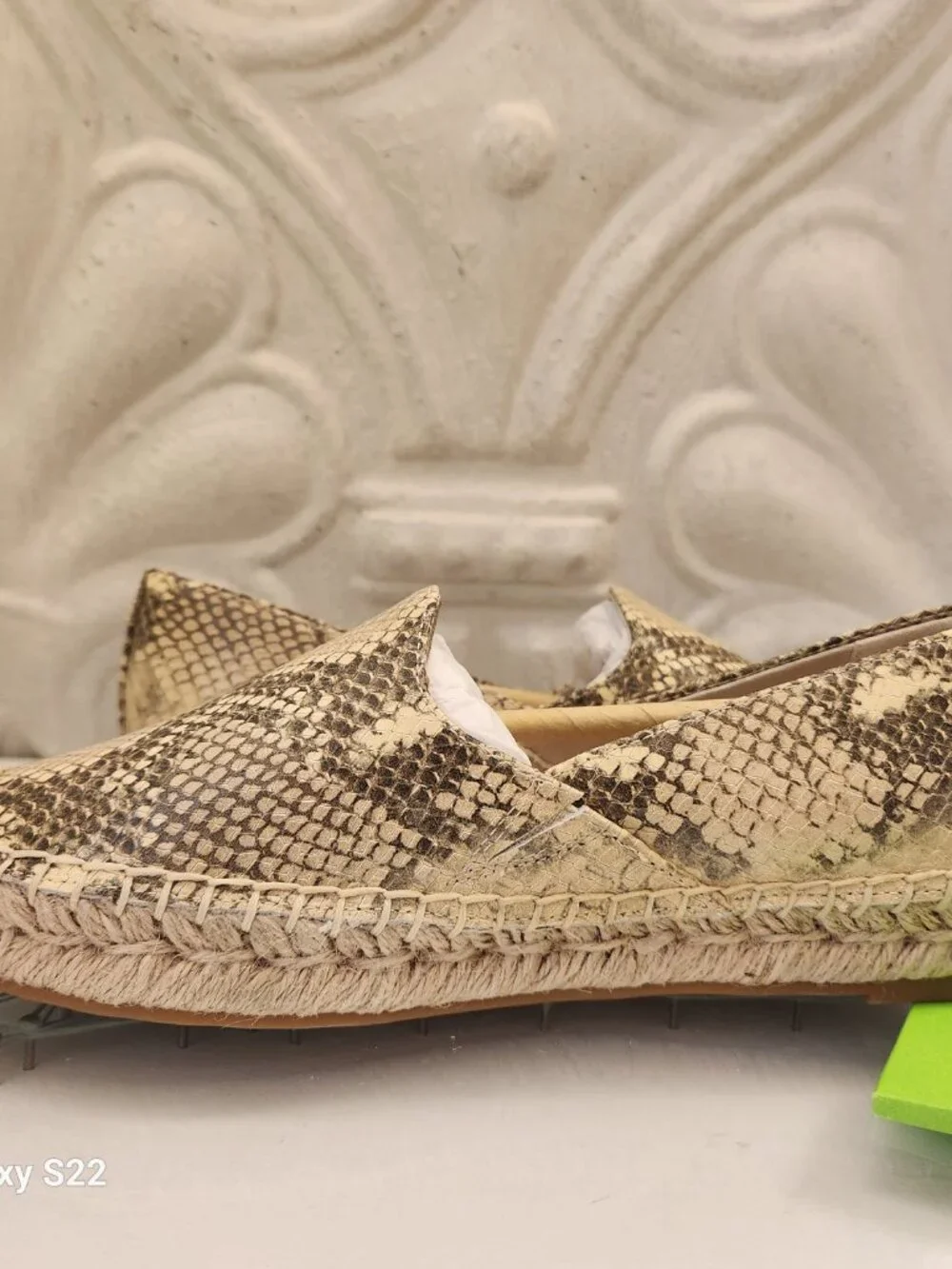 Sam Edelman Leather 